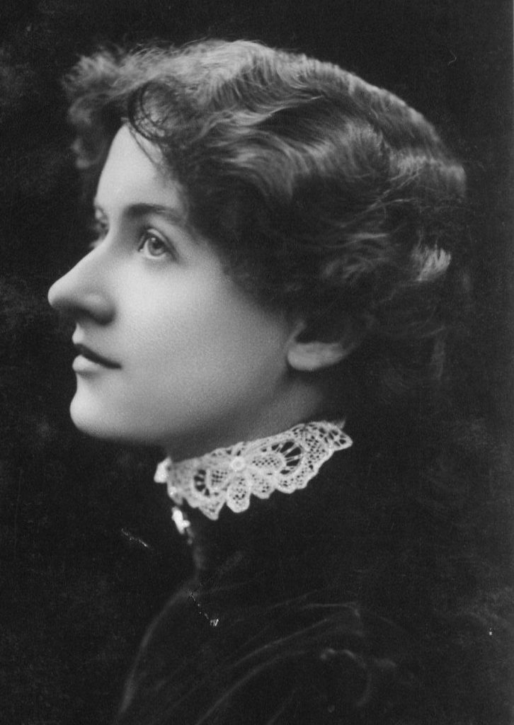 Maude Fealy