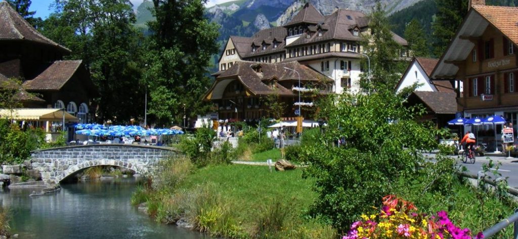 Kandersteg