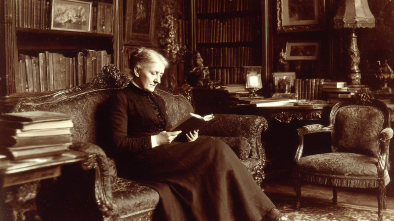 Victoriana