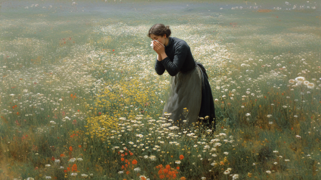Hay Fever