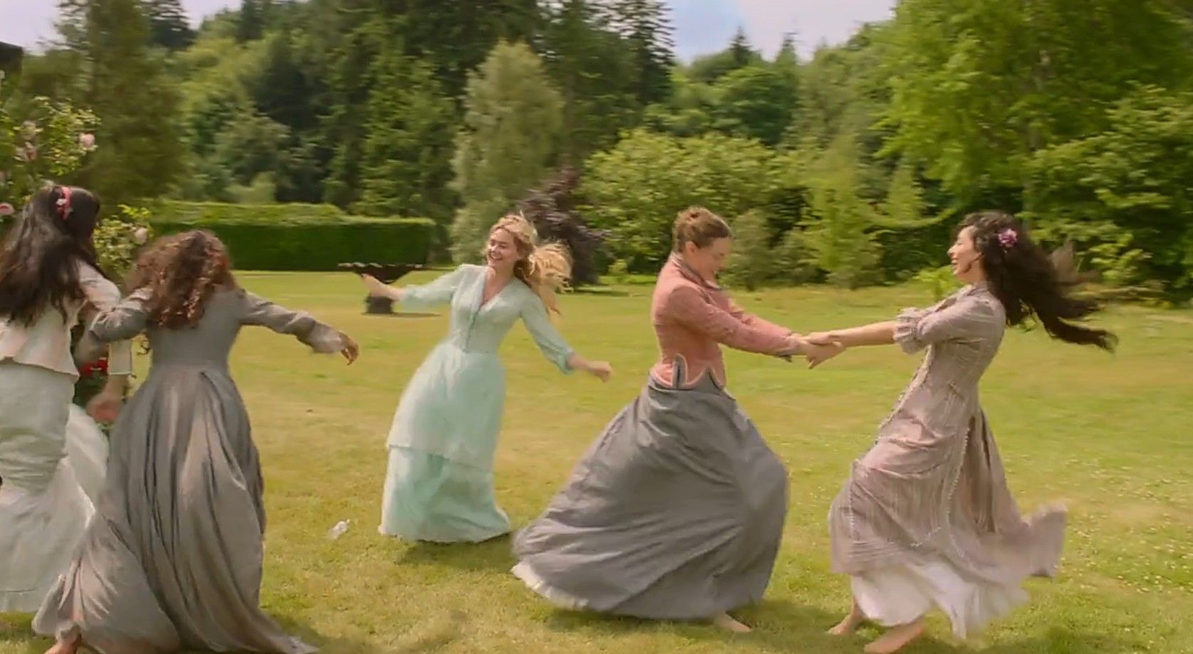 Alliances of Kindness