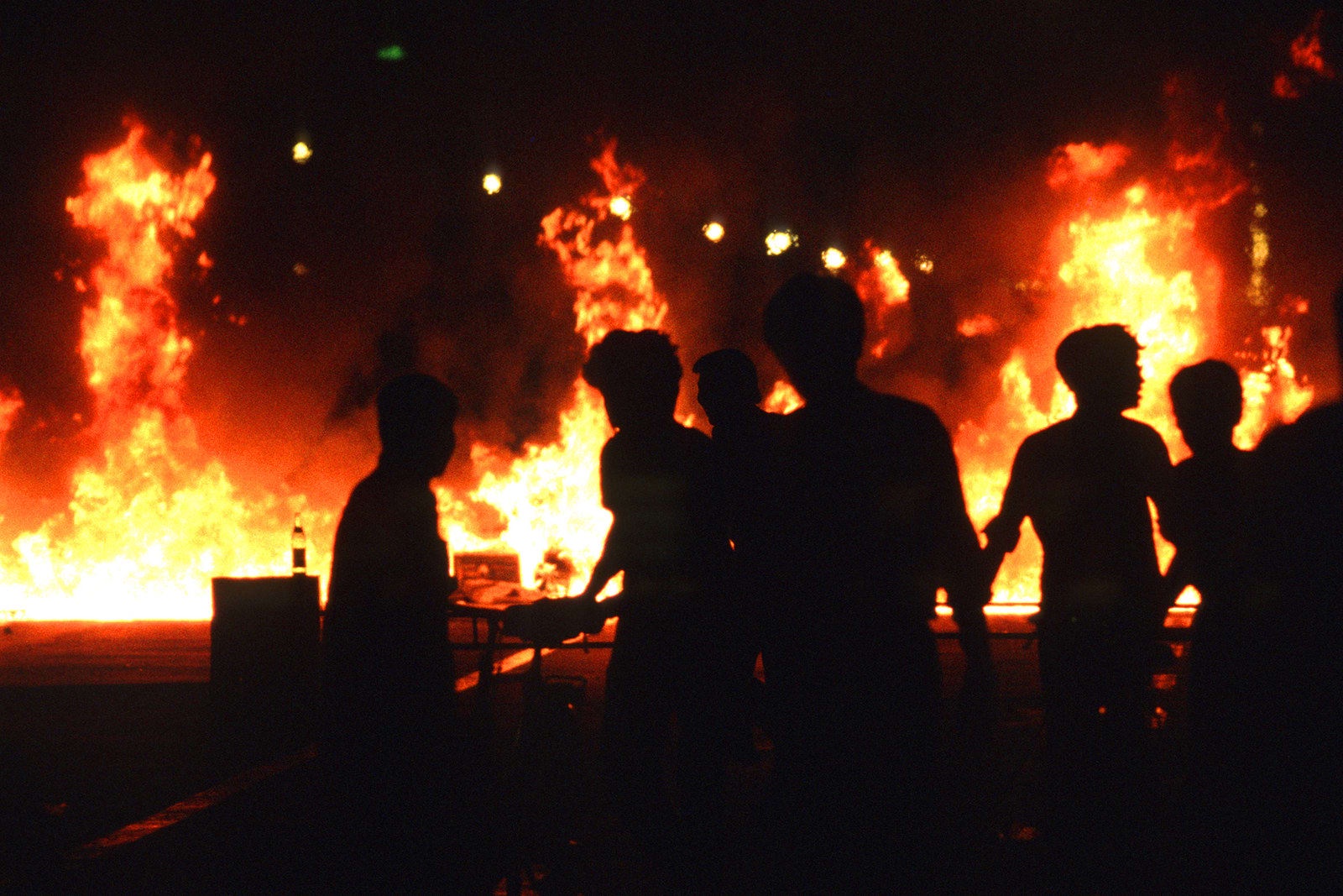 Hell