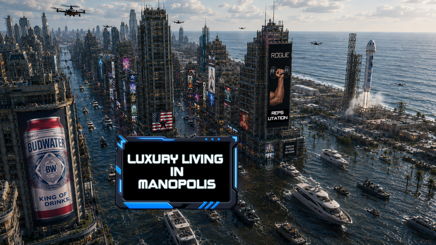 Manosphere